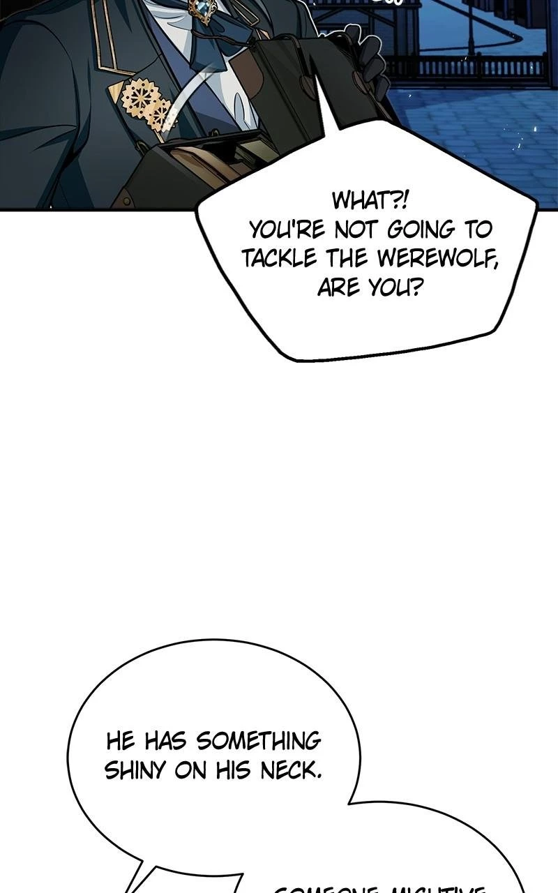 Academy's Undercover Professor Chapter 11 - 58