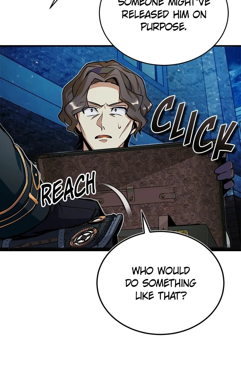 Academy's Undercover Professor Chapter 11 - 59