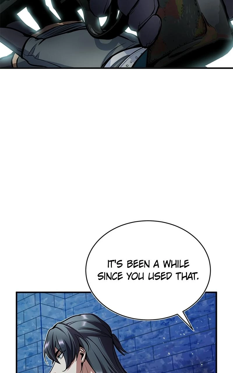 Academy's Undercover Professor Chapter 11 - 61