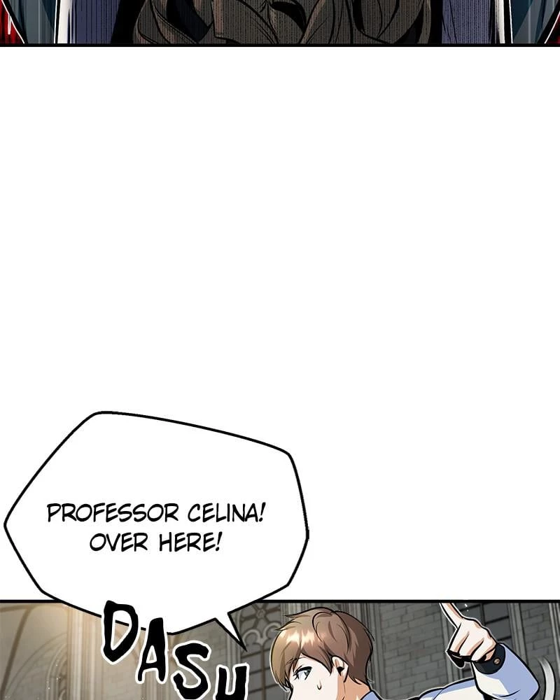 Academy's Undercover Professor Chapter 10 - 11