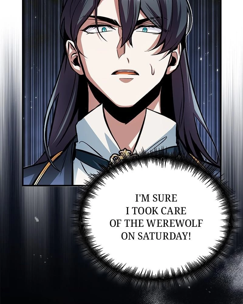 Academy's Undercover Professor Chapter 12 - 103
