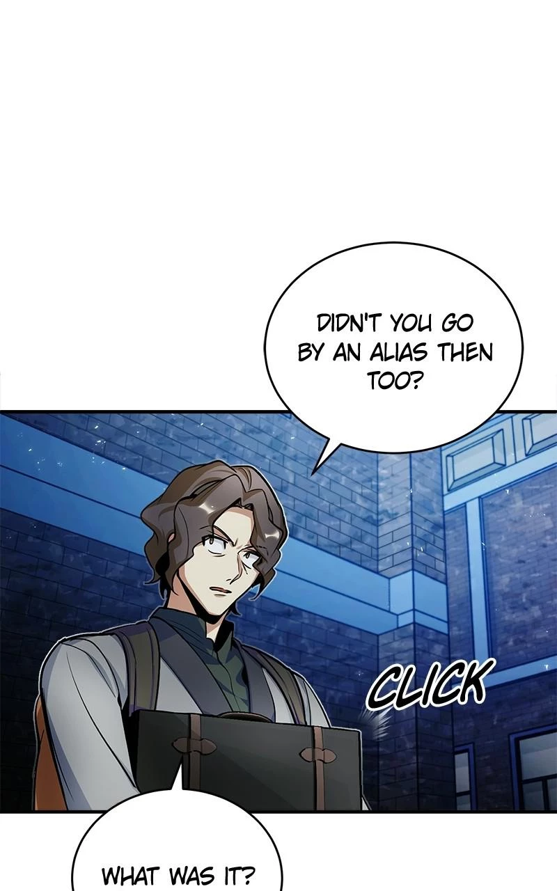 Academy's Undercover Professor Chapter 11 - 63
