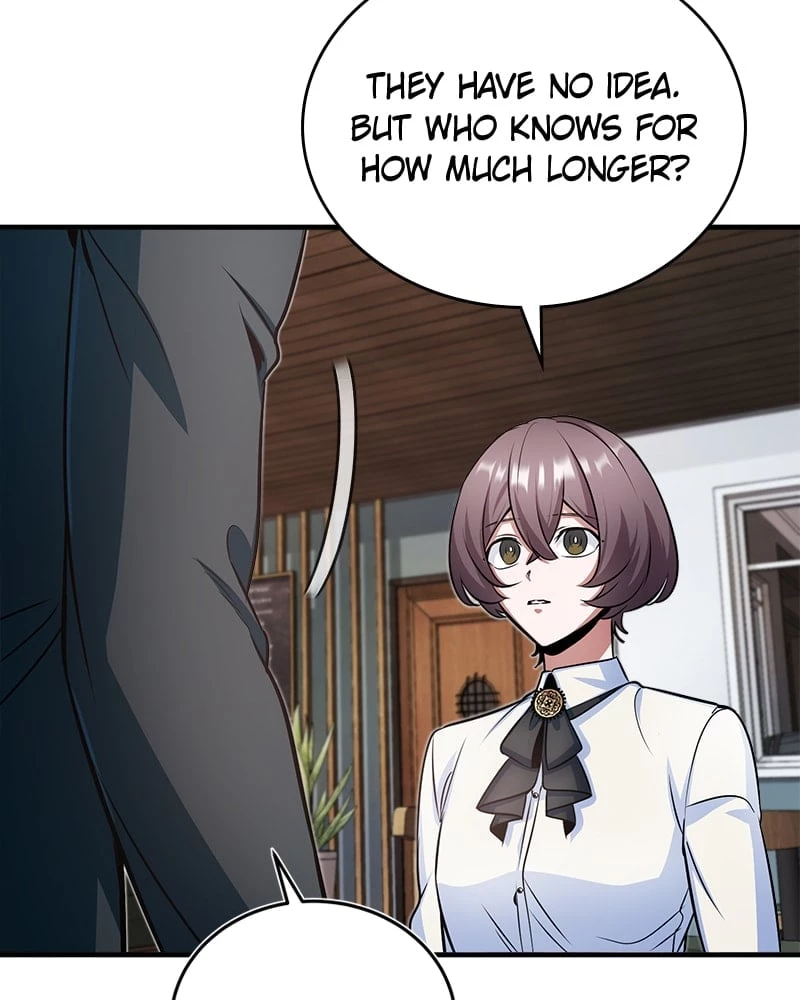 Academy's Undercover Professor Chapter 13 - 114