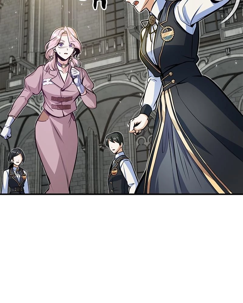 Academy's Undercover Professor Chapter 10 - 12