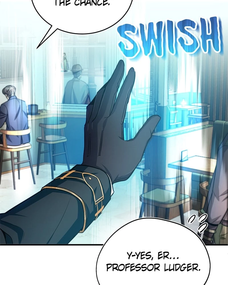 Academy's Undercover Professor Chapter 13 - 116
