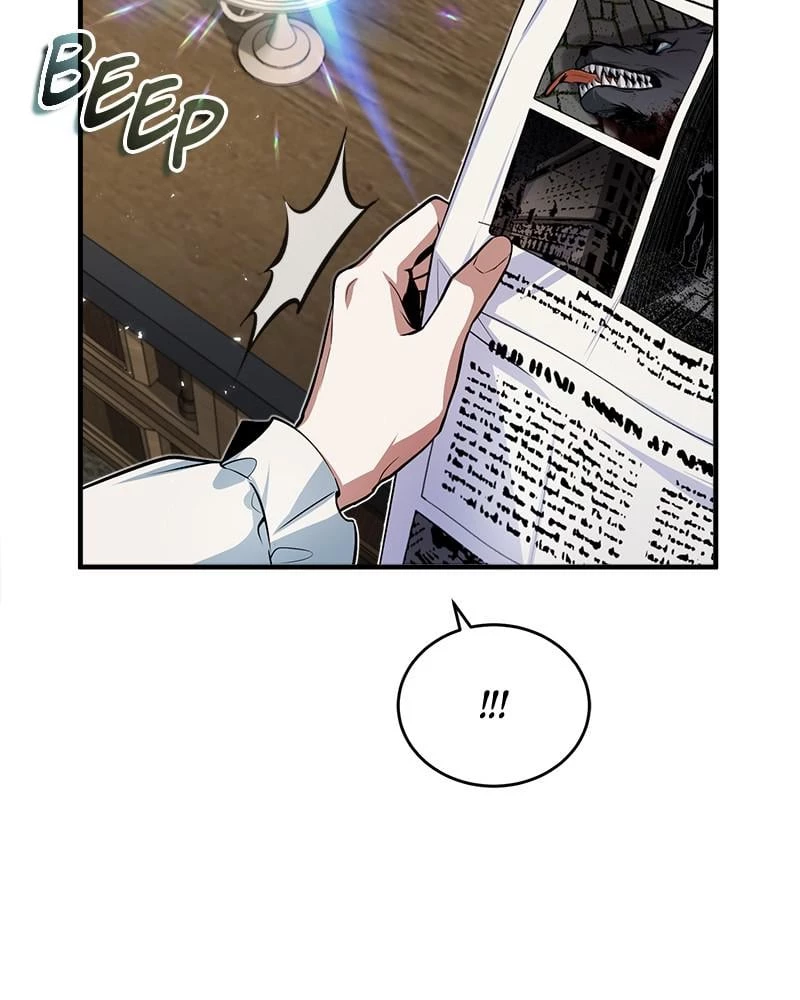 Academy's Undercover Professor Chapter 12 - 106