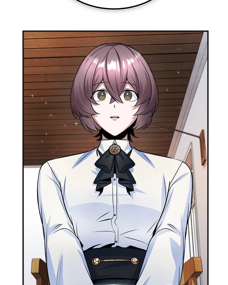 Academy's Undercover Professor Chapter 13 - 120