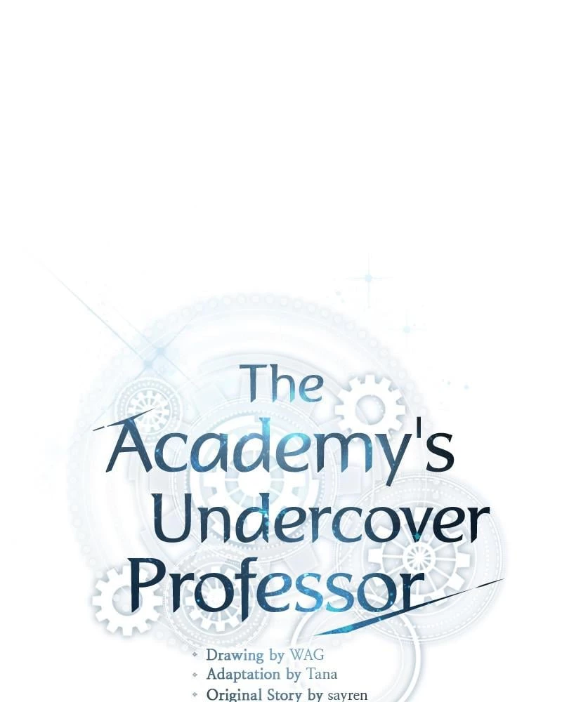 Academy's Undercover Professor Chapter 10 - 18