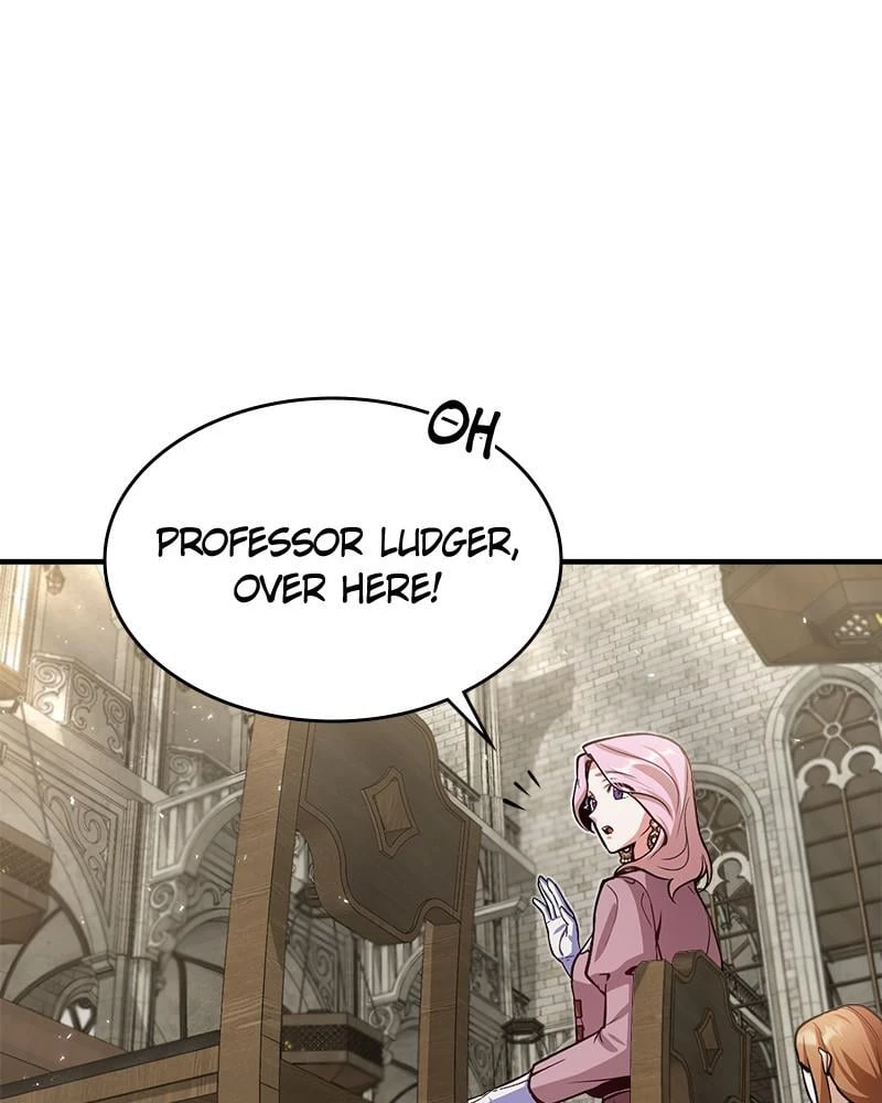 Academy's Undercover Professor Chapter 12 - 110