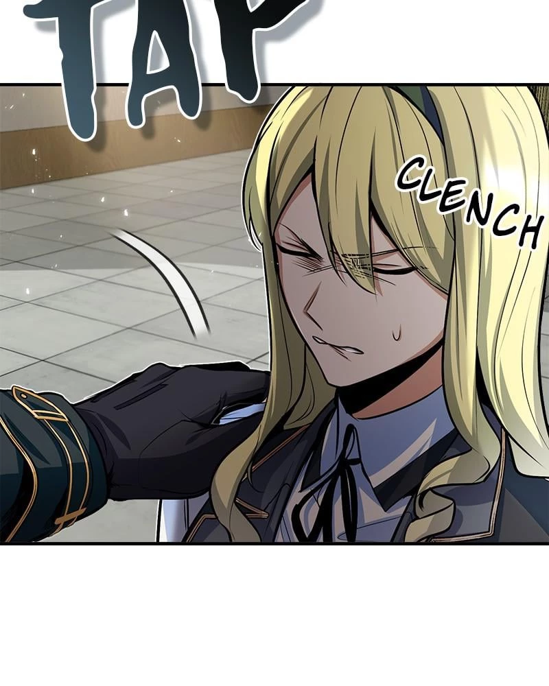 Academy's Undercover Professor Chapter 10 - 21