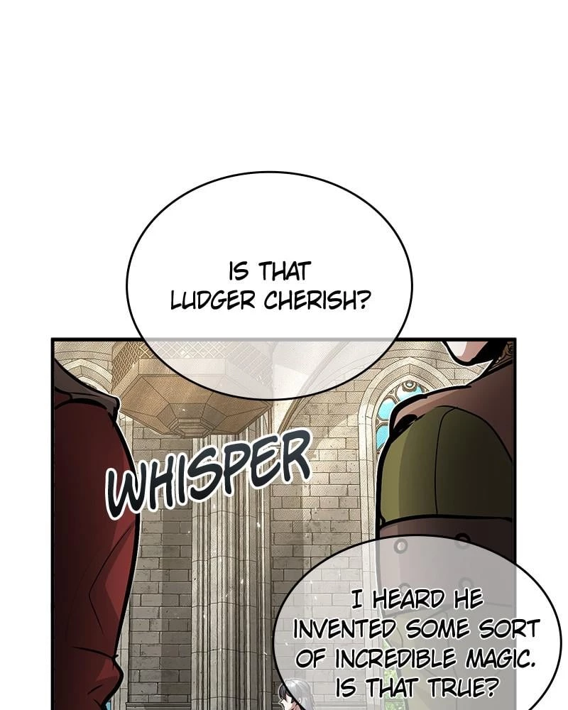 Academy's Undercover Professor Chapter 12 - 112