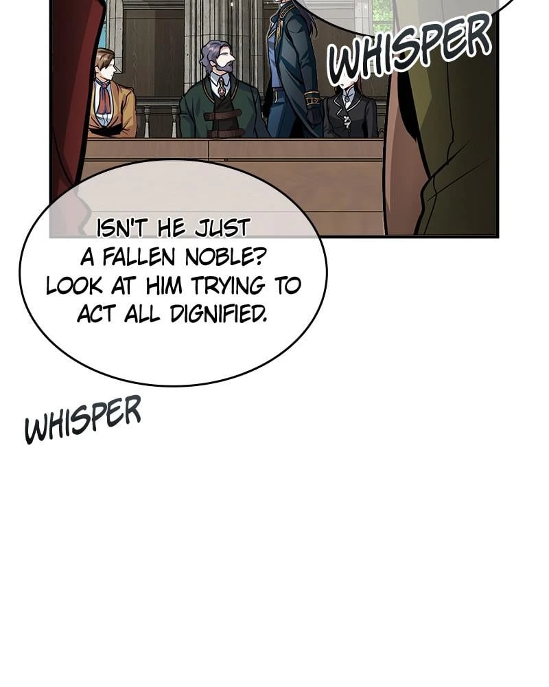 Academy's Undercover Professor Chapter 12 - 113