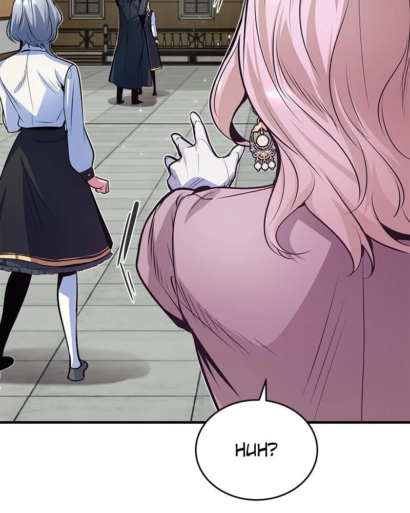 Academy's Undercover Professor Chapter 10 - 23