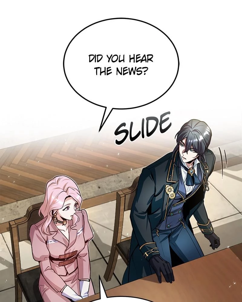 Academy's Undercover Professor Chapter 12 - 114