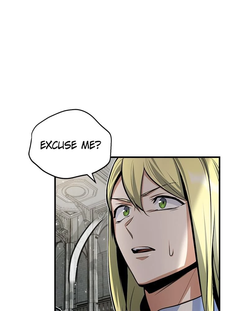 Academy's Undercover Professor Chapter 10 - 24