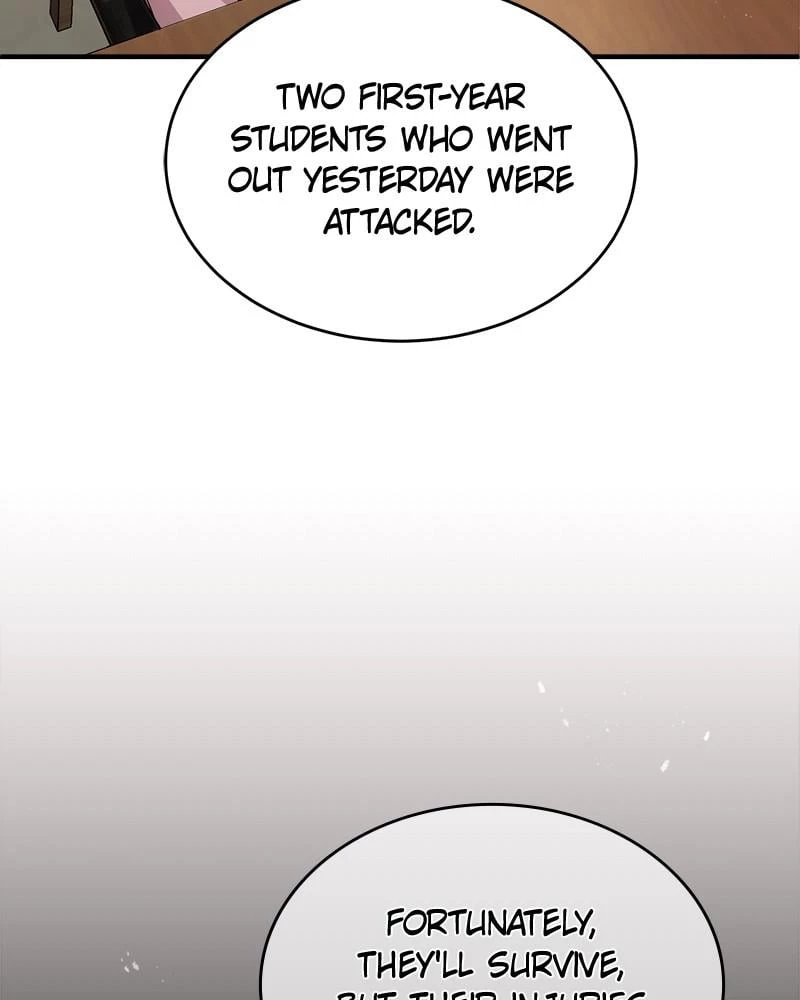 Academy's Undercover Professor Chapter 12 - 115