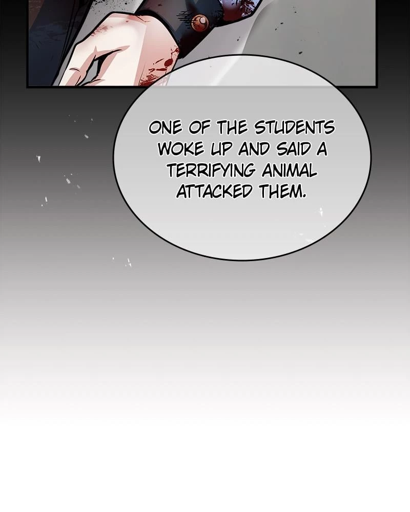 Academy's Undercover Professor Chapter 12 - 117