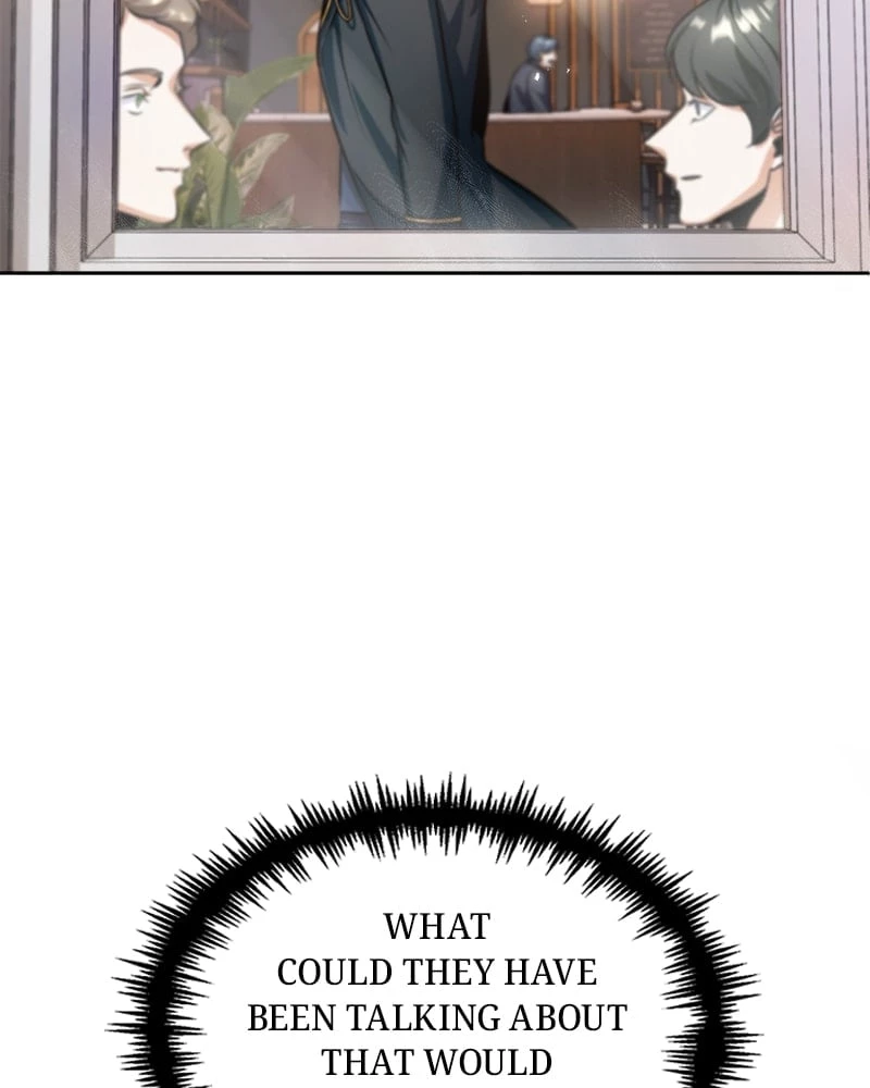 Academy's Undercover Professor Chapter 13 - 130
