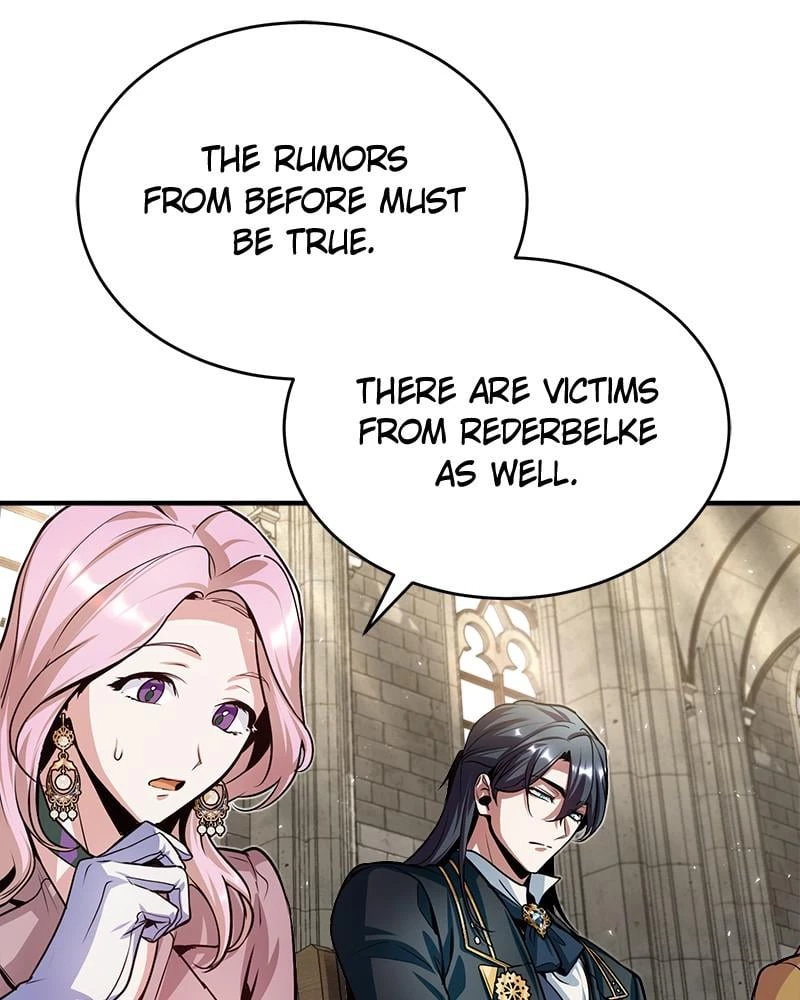 Academy's Undercover Professor Chapter 12 - 118