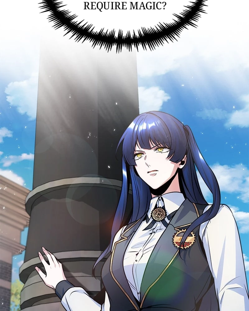 Academy's Undercover Professor Chapter 13 - 131