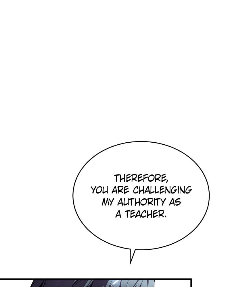 Academy's Undercover Professor Chapter 10 - 28