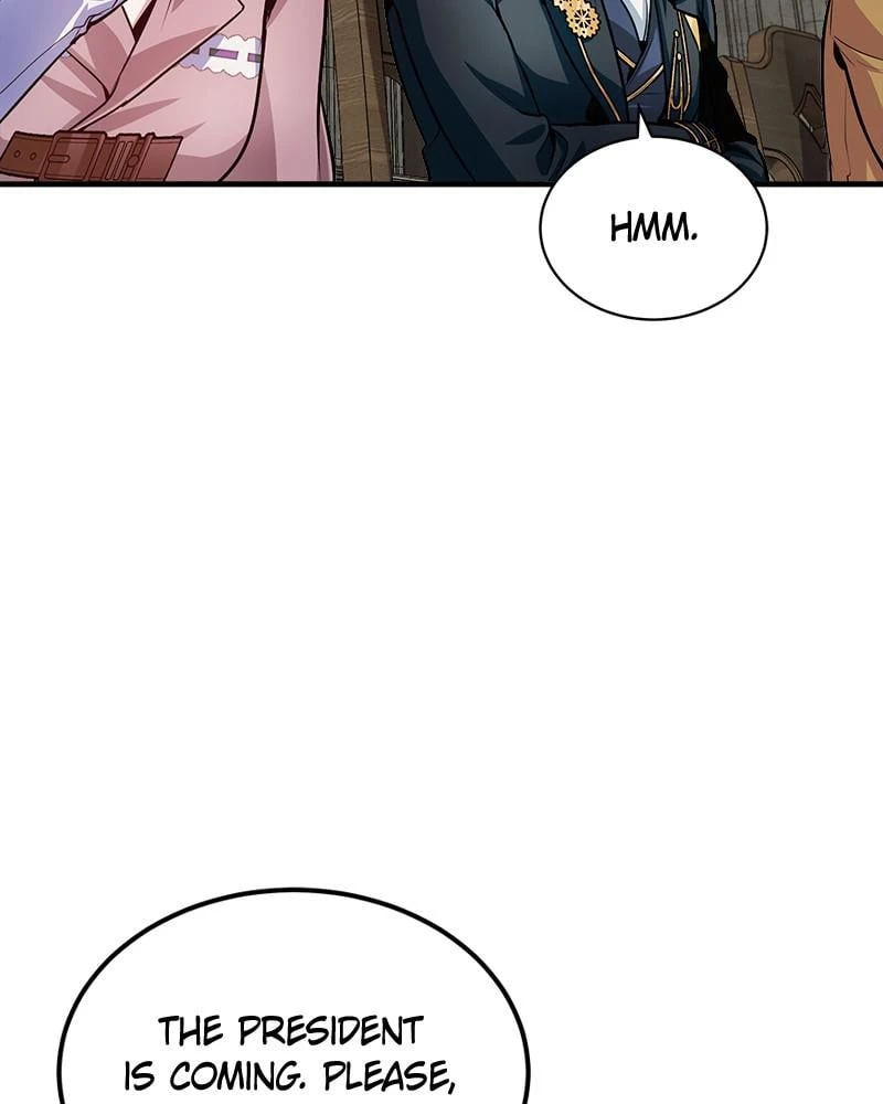 Academy's Undercover Professor Chapter 12 - 119