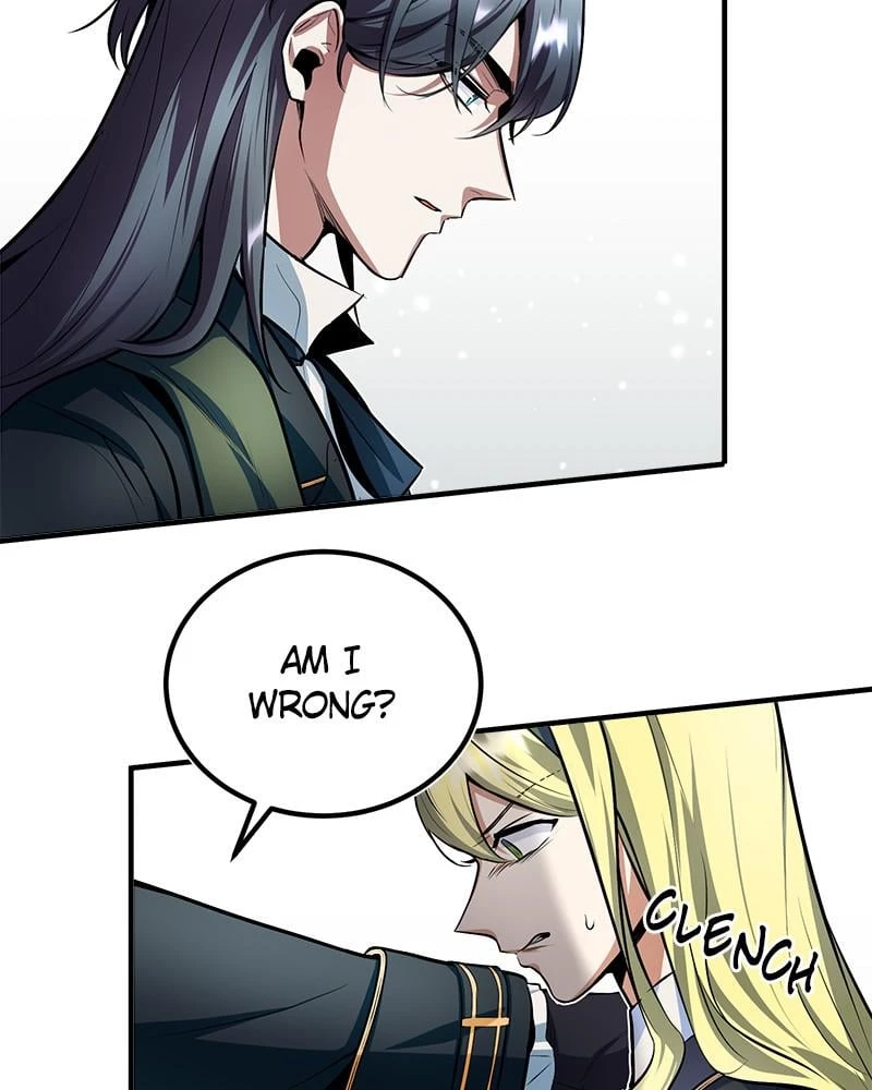 Academy's Undercover Professor Chapter 10 - 29
