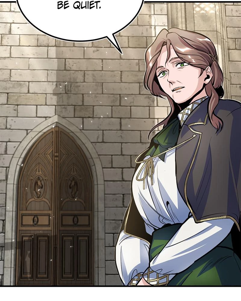 Academy's Undercover Professor Chapter 12 - 120