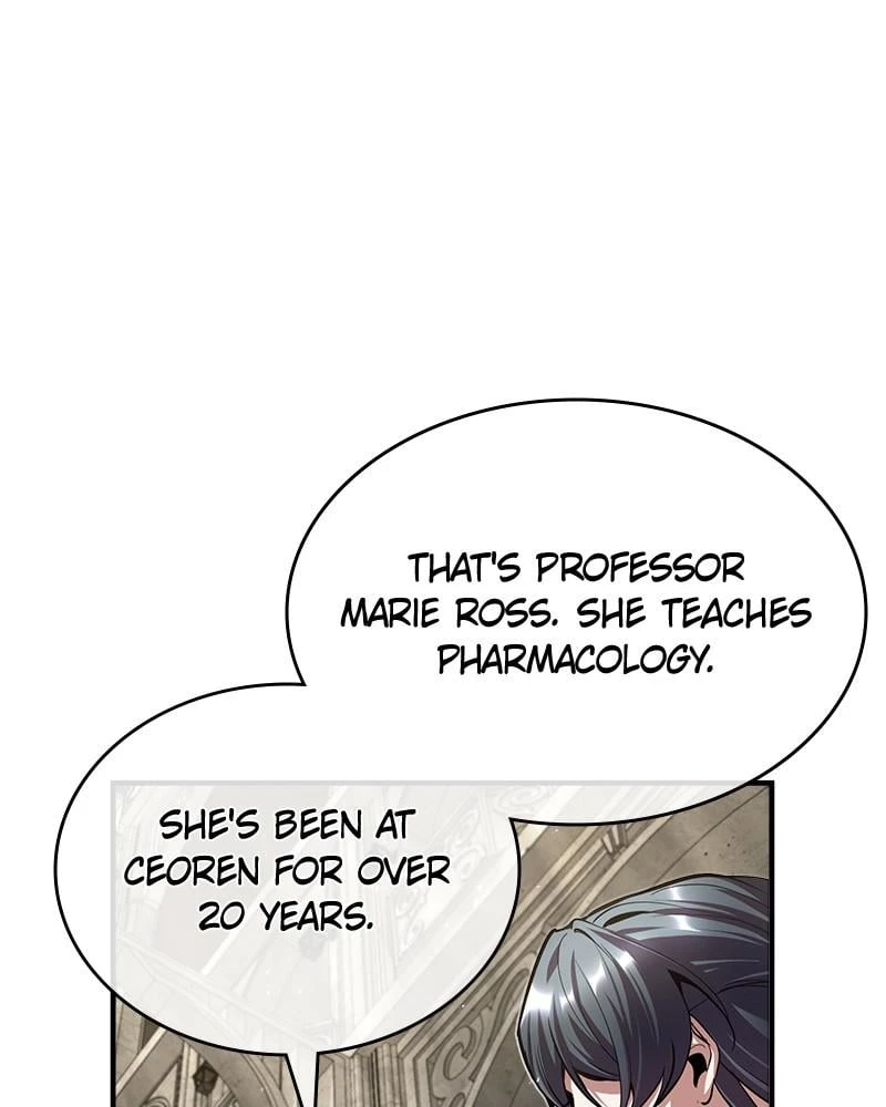 Academy's Undercover Professor Chapter 12 - 121