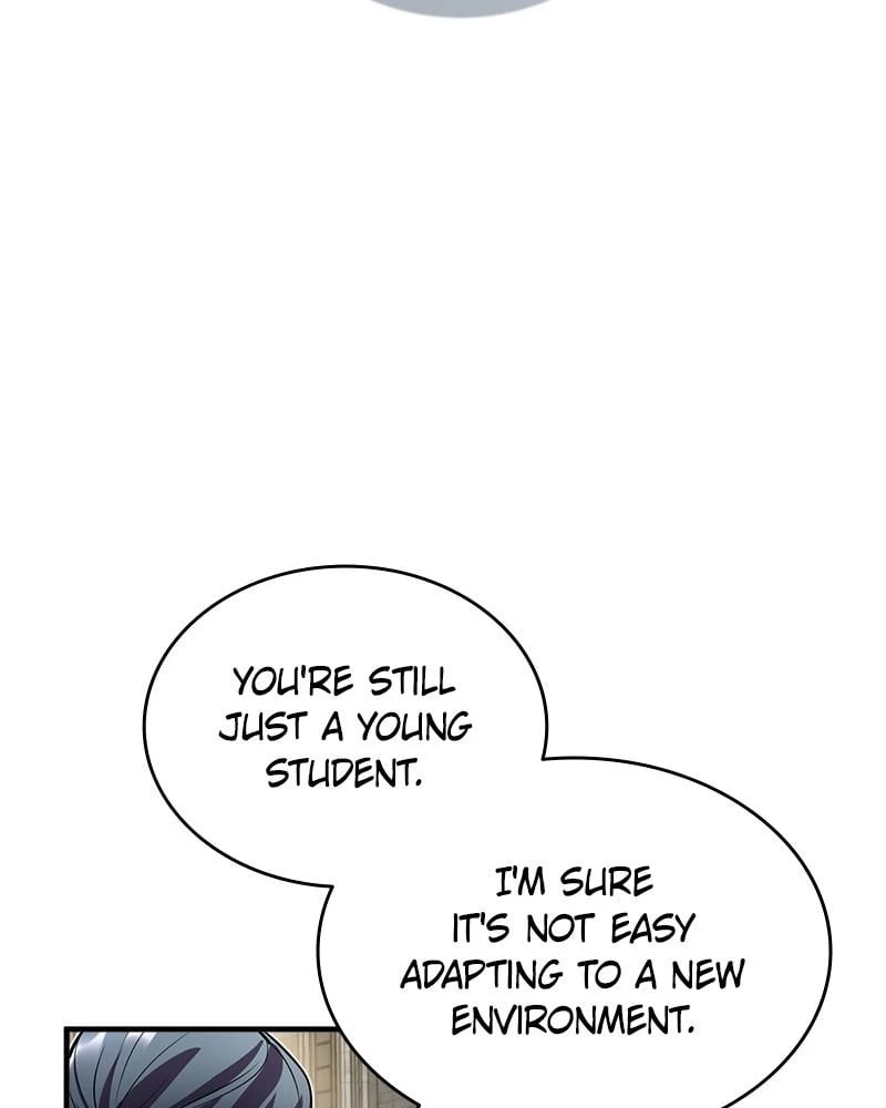 Academy's Undercover Professor Chapter 10 - 31