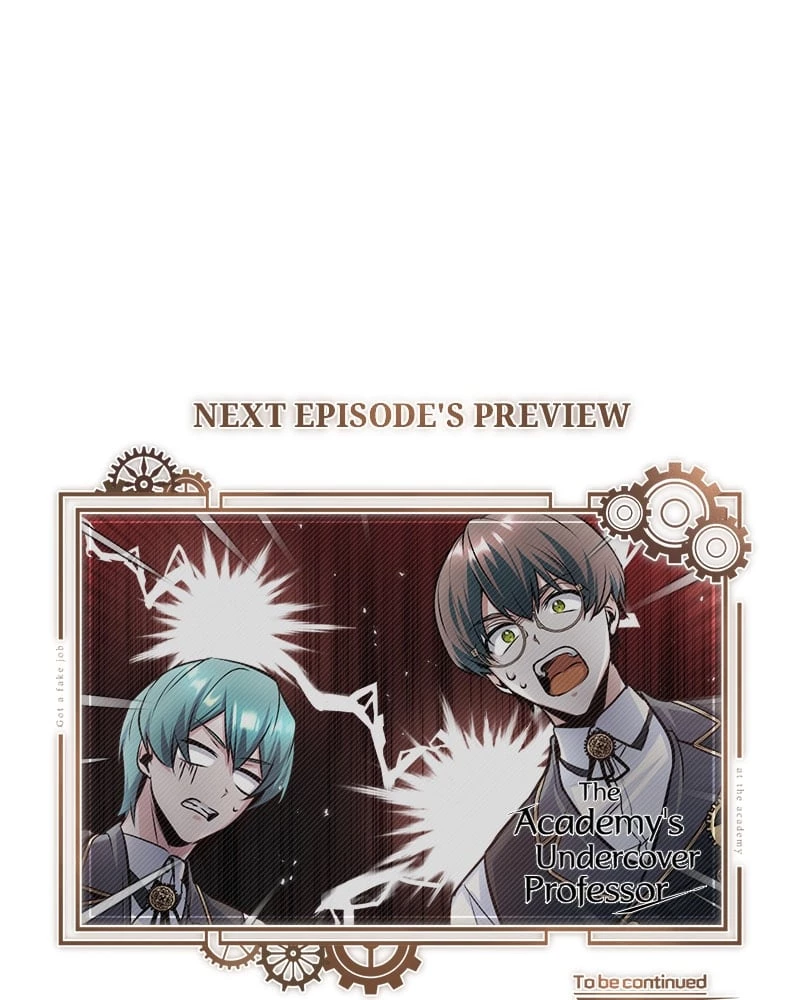 Academy's Undercover Professor Chapter 13 - 134