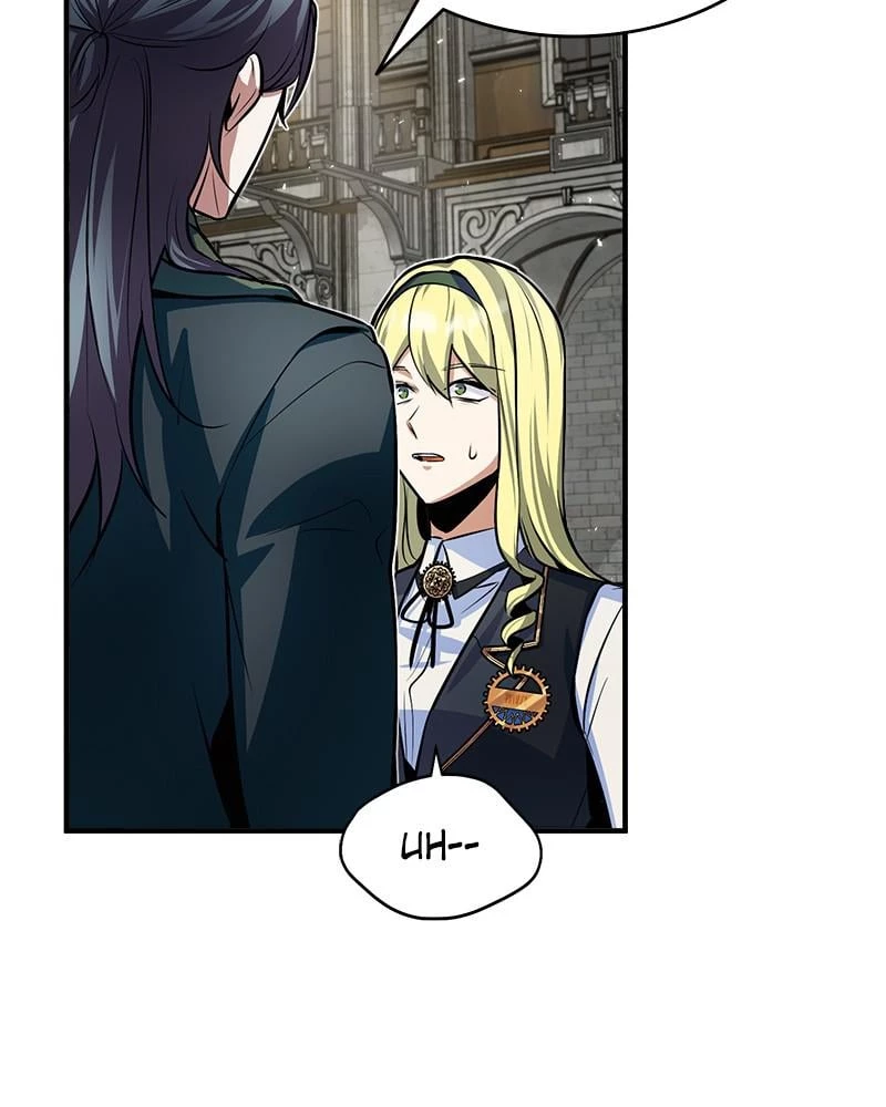 Academy's Undercover Professor Chapter 10 - 32