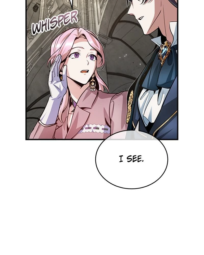 Academy's Undercover Professor Chapter 12 - 122