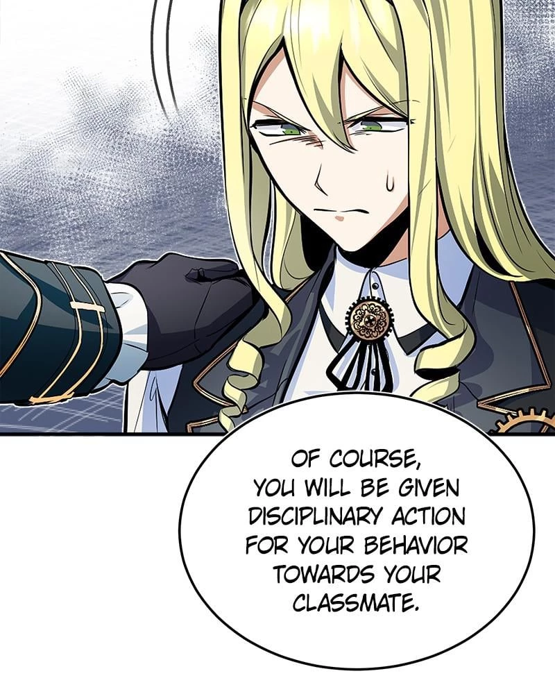 Academy's Undercover Professor Chapter 10 - 34