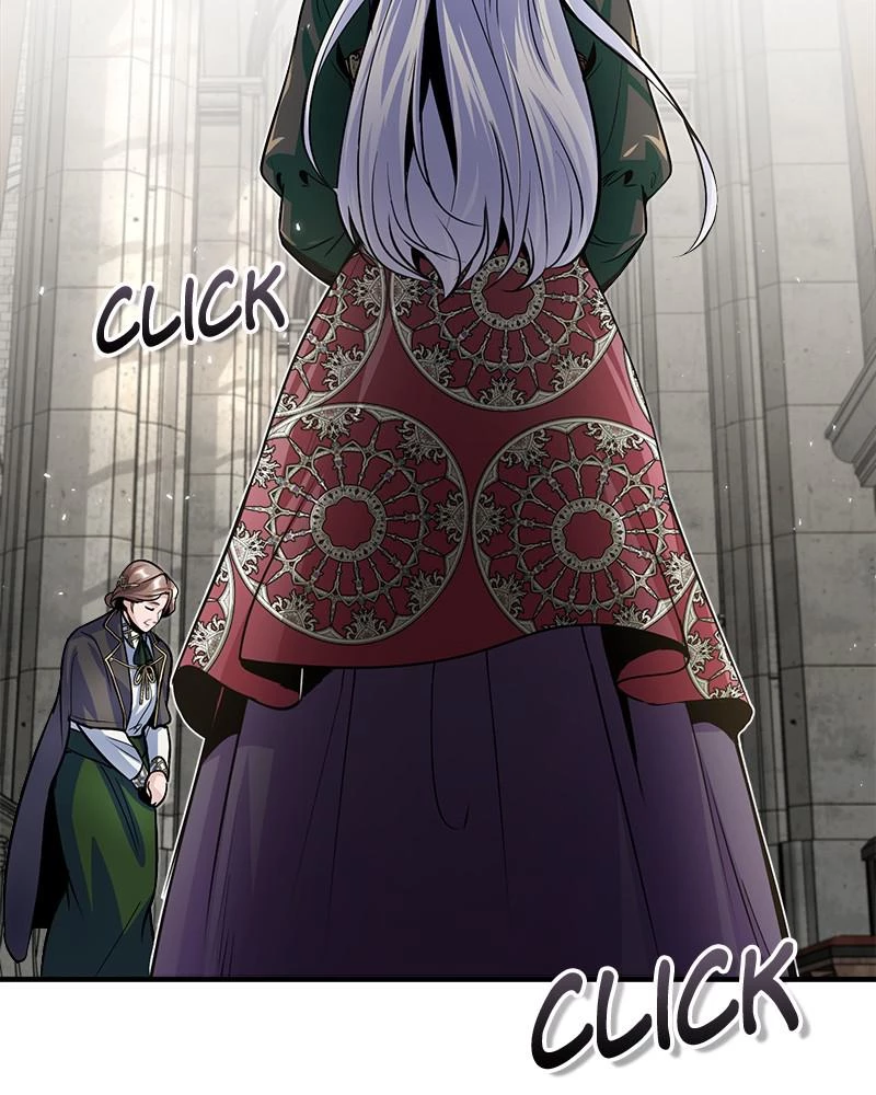 Academy's Undercover Professor Chapter 12 - 124