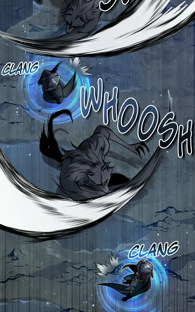 Academy's Undercover Professor Chapter 11 - 82