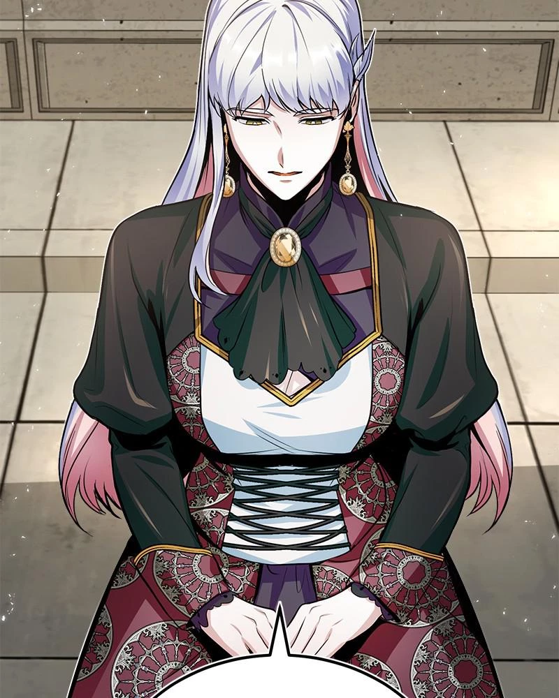Academy's Undercover Professor Chapter 12 - 126