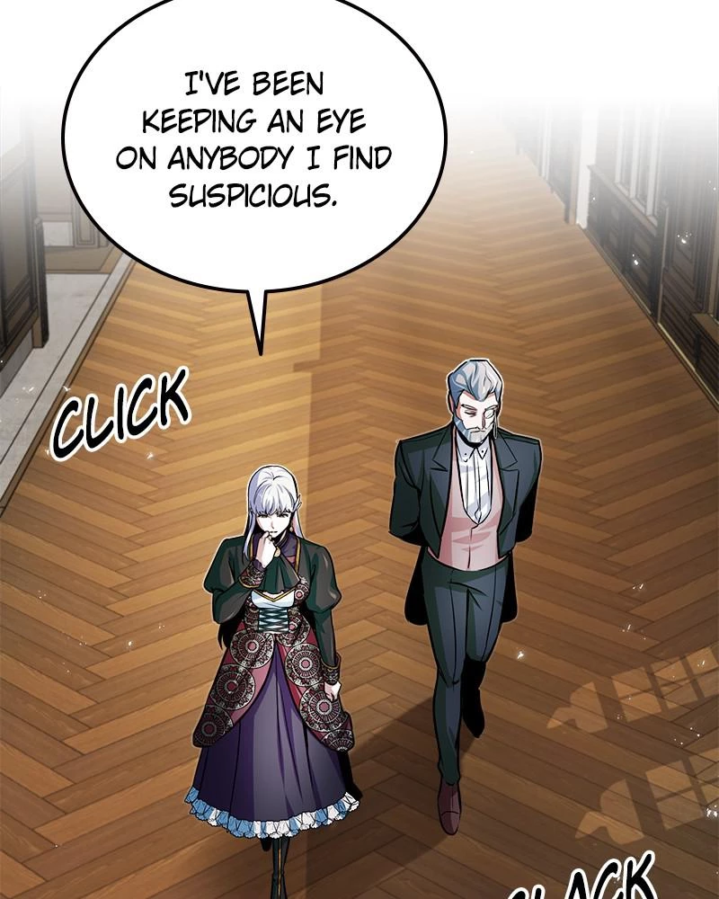 Academy's Undercover Professor Chapter 9 - 3