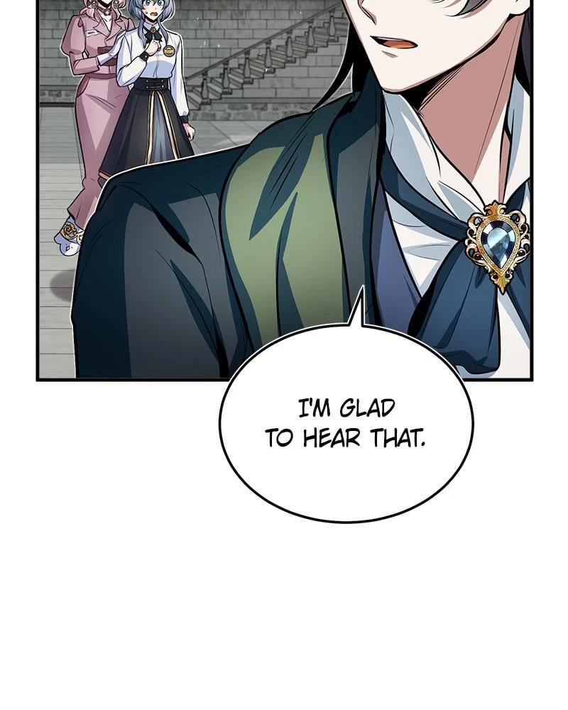 Academy's Undercover Professor Chapter 10 - 36