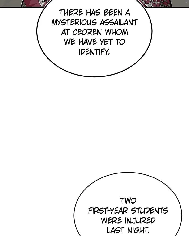 Academy's Undercover Professor Chapter 12 - 127