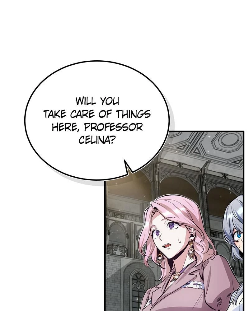 Academy's Undercover Professor Chapter 10 - 37