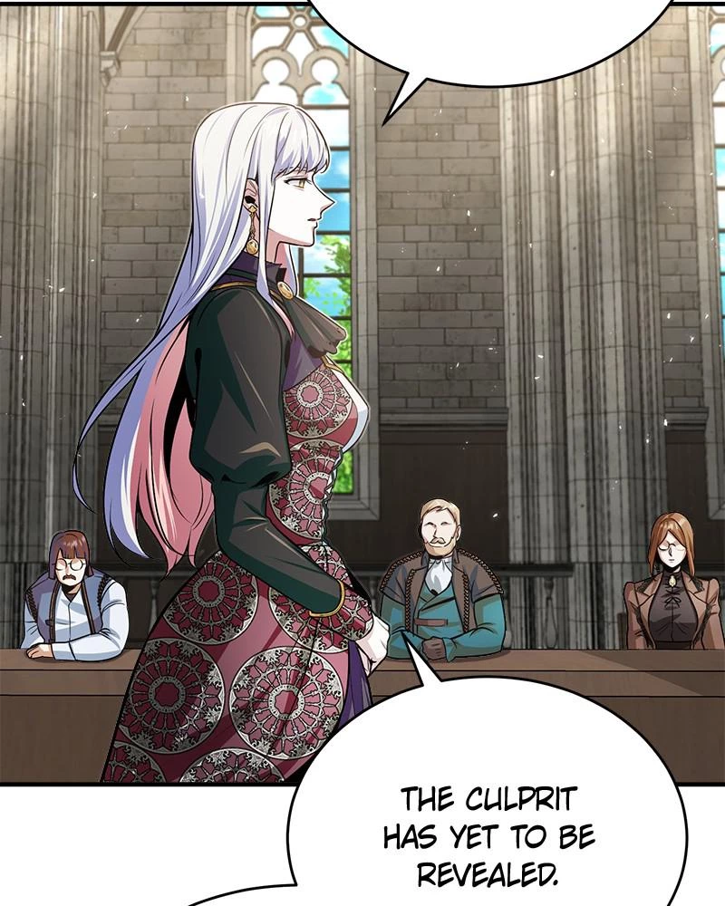 Academy's Undercover Professor Chapter 12 - 128