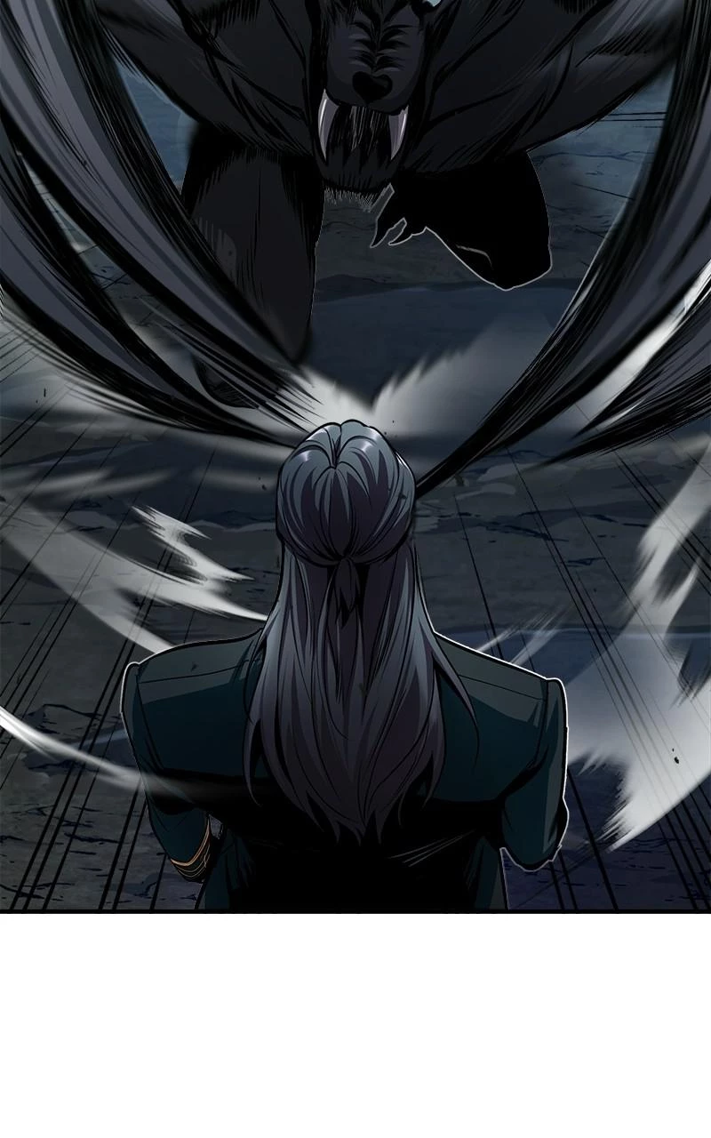 Academy's Undercover Professor Chapter 11 - 85