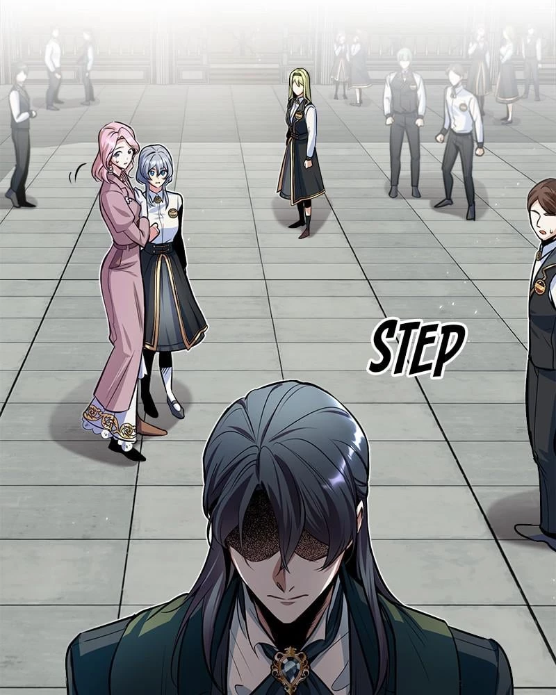 Academy's Undercover Professor Chapter 10 - 39