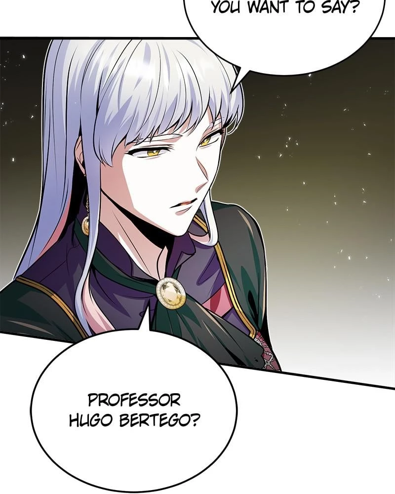 Academy's Undercover Professor Chapter 12 - 132