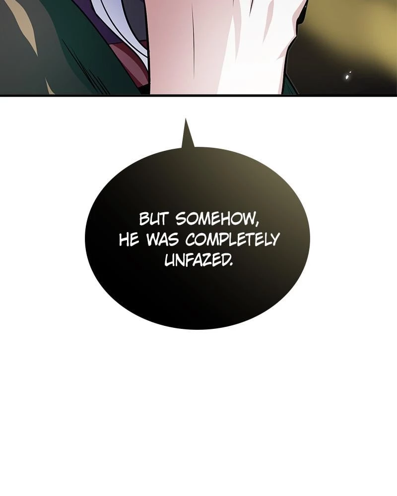Academy's Undercover Professor Chapter 9 - 10
