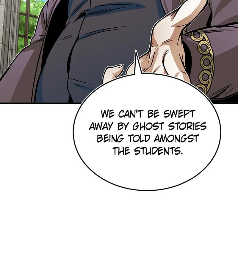 Academy's Undercover Professor Chapter 12 - 136
