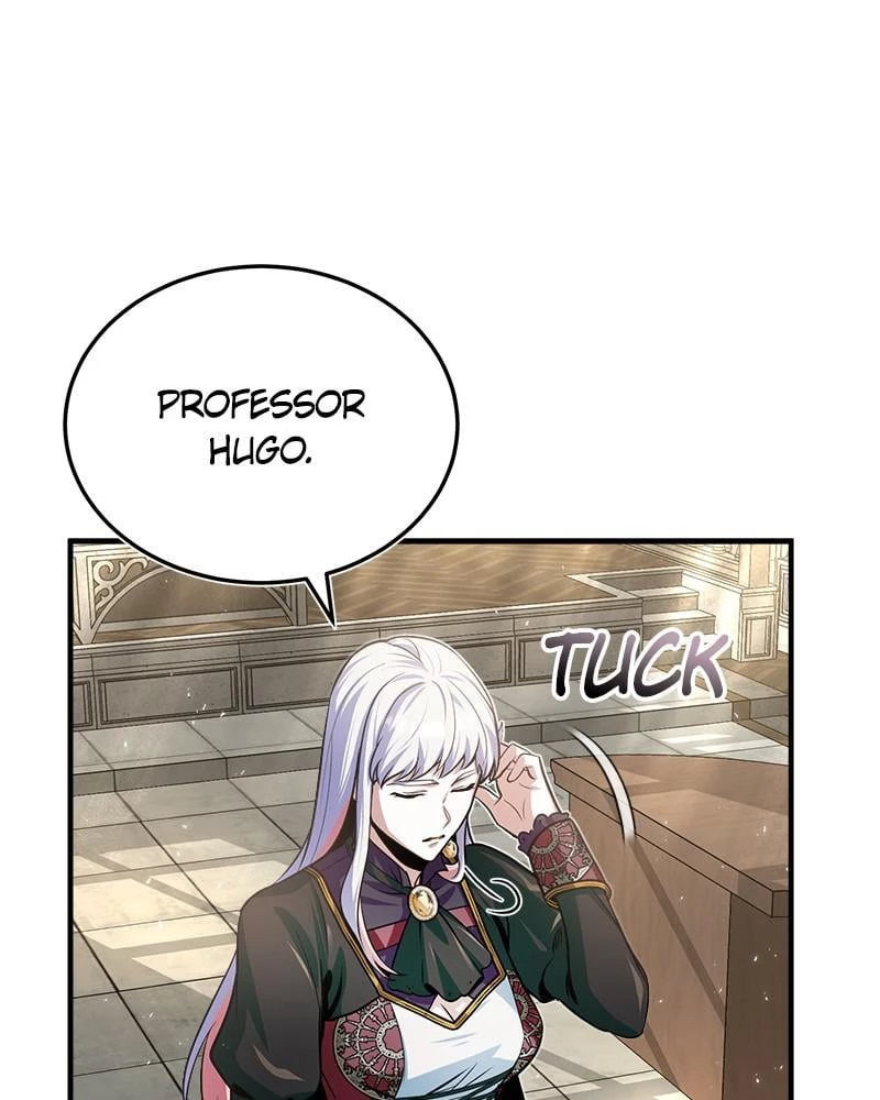 Academy's Undercover Professor Chapter 12 - 137