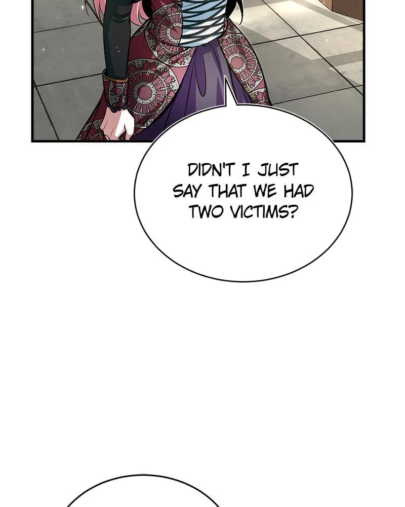 Academy's Undercover Professor Chapter 12 - 138