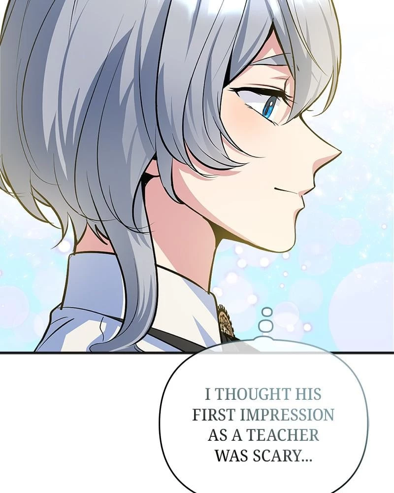 Academy's Undercover Professor Chapter 10 - 48